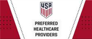 Image USA Soccer Preferred Providers Logo