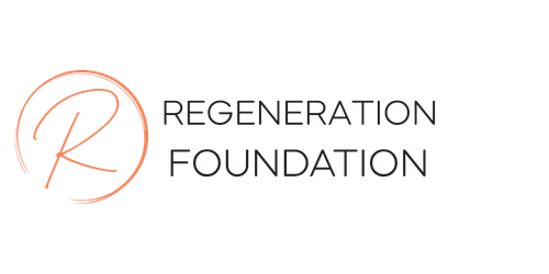 1 Regeneration Foundation Logo
